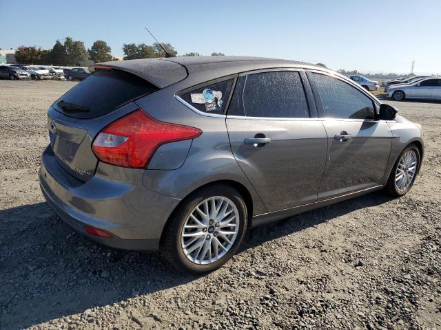 Photo 2 VIN: 1FADP3N29EL255119 - FORD FOCUS TITA 