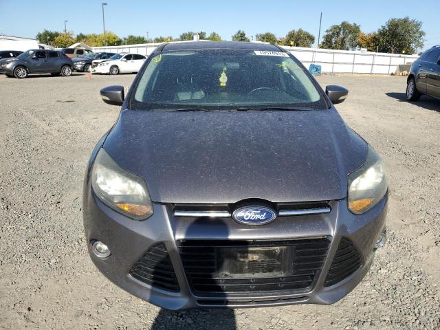 Photo 4 VIN: 1FADP3N29EL255119 - FORD FOCUS TITA 