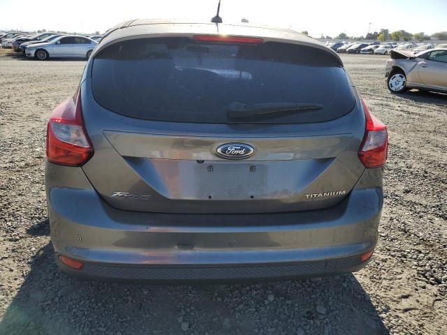 Photo 5 VIN: 1FADP3N29EL255119 - FORD FOCUS TITA 