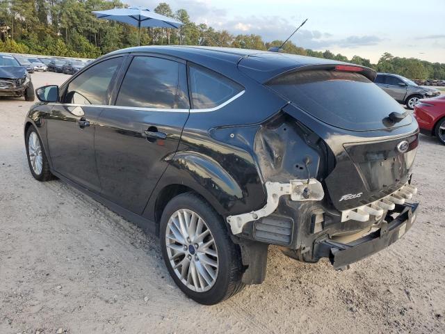 Photo 1 VIN: 1FADP3N29EL263785 - FORD FOCUS TITA 