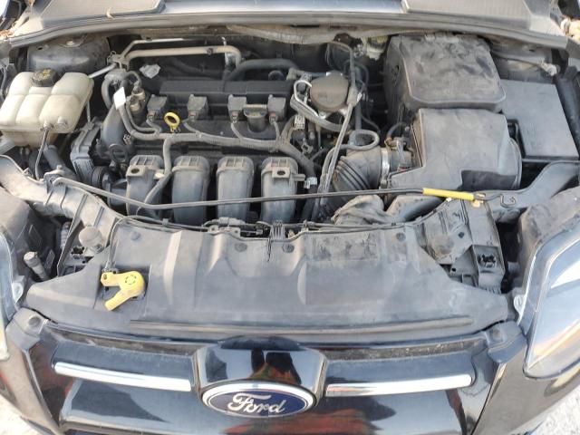 Photo 10 VIN: 1FADP3N29EL263785 - FORD FOCUS TITA 