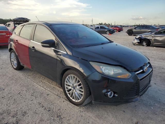 Photo 3 VIN: 1FADP3N29EL263785 - FORD FOCUS TITA 