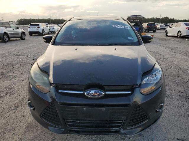 Photo 4 VIN: 1FADP3N29EL263785 - FORD FOCUS TITA 