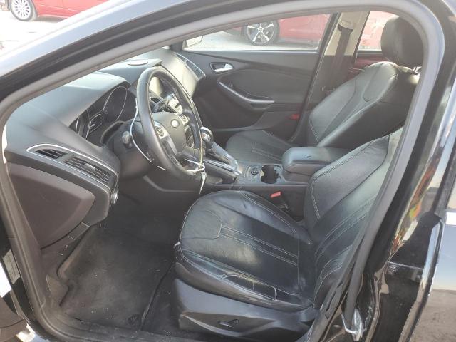 Photo 6 VIN: 1FADP3N29EL263785 - FORD FOCUS TITA 