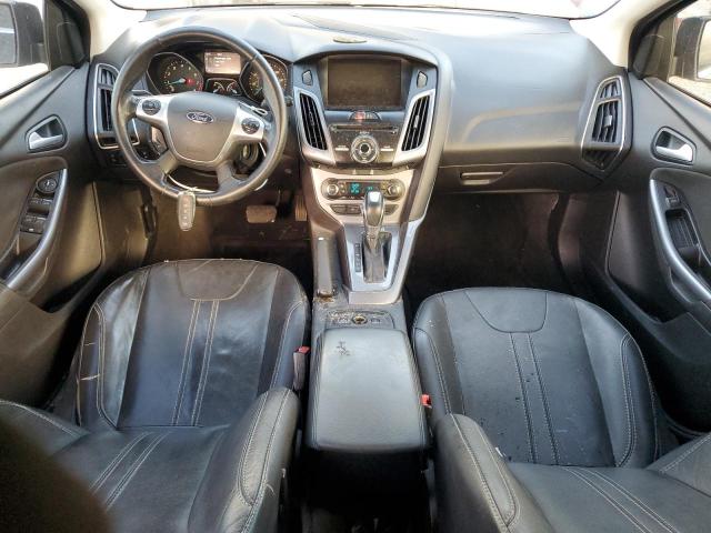 Photo 7 VIN: 1FADP3N29EL263785 - FORD FOCUS TITA 