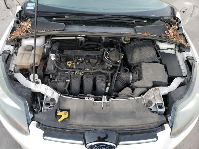 Photo 10 VIN: 1FADP3N29EL280330 - FORD FOCUS TITA 