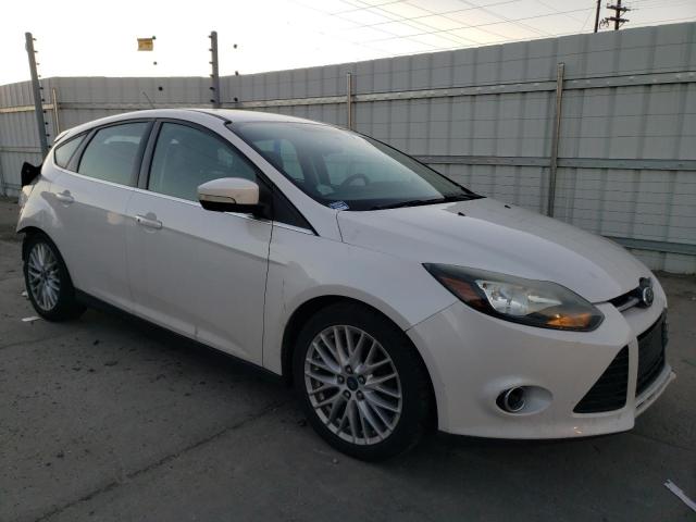 Photo 3 VIN: 1FADP3N29EL280330 - FORD FOCUS TITA 