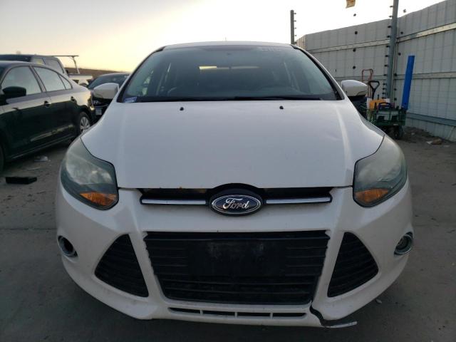 Photo 4 VIN: 1FADP3N29EL280330 - FORD FOCUS TITA 