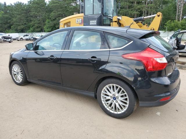 Photo 1 VIN: 1FADP3N29EL321300 - FORD FOCUS TITA 