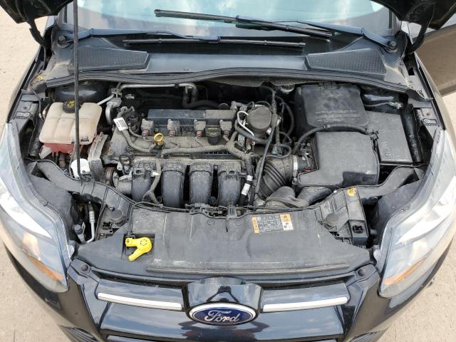 Photo 10 VIN: 1FADP3N29EL321300 - FORD FOCUS TITA 