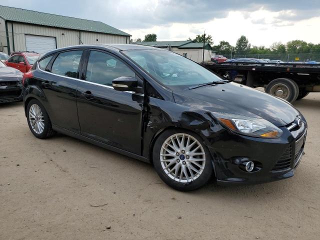 Photo 3 VIN: 1FADP3N29EL321300 - FORD FOCUS TITA 