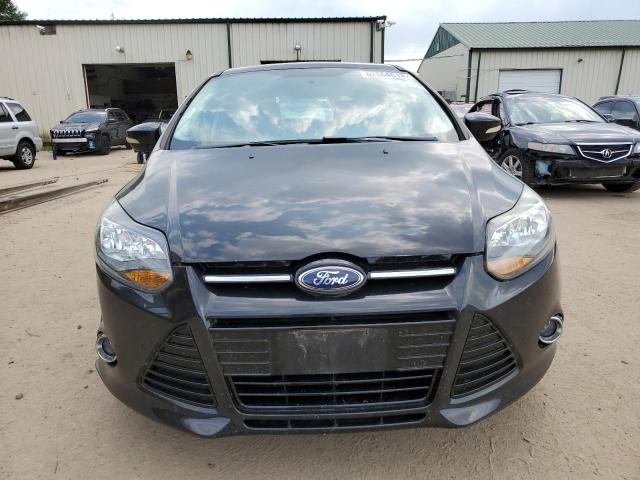 Photo 4 VIN: 1FADP3N29EL321300 - FORD FOCUS TITA 