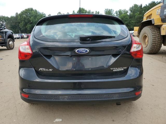 Photo 5 VIN: 1FADP3N29EL321300 - FORD FOCUS TITA 