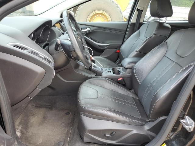 Photo 6 VIN: 1FADP3N29EL321300 - FORD FOCUS TITA 