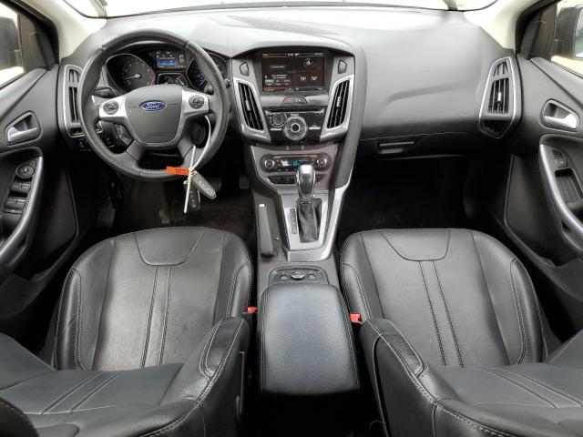 Photo 7 VIN: 1FADP3N29EL321300 - FORD FOCUS TITA 