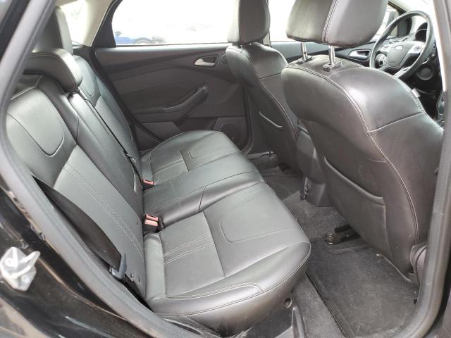 Photo 9 VIN: 1FADP3N29EL321300 - FORD FOCUS TITA 