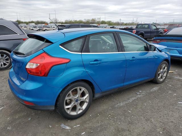 Photo 2 VIN: 1FADP3N29EL350523 - FORD FOCUS 