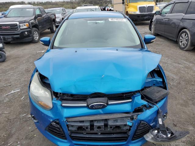 Photo 4 VIN: 1FADP3N29EL350523 - FORD FOCUS 