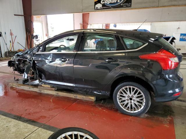 Photo 1 VIN: 1FADP3N29EL353180 - FORD FOCUS TITA 