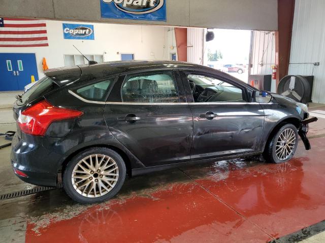 Photo 2 VIN: 1FADP3N29EL353180 - FORD FOCUS TITA 