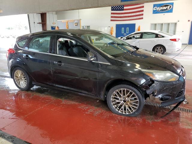 Photo 3 VIN: 1FADP3N29EL353180 - FORD FOCUS TITA 