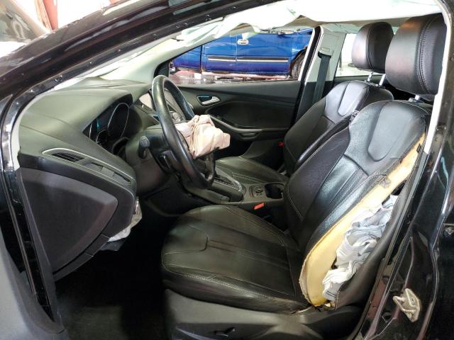 Photo 6 VIN: 1FADP3N29EL353180 - FORD FOCUS TITA 