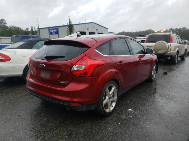 Photo 3 VIN: 1FADP3N29EL353664 - FORD FOCUS TITA 