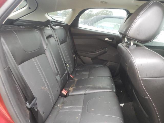 Photo 5 VIN: 1FADP3N29EL353664 - FORD FOCUS TITA 