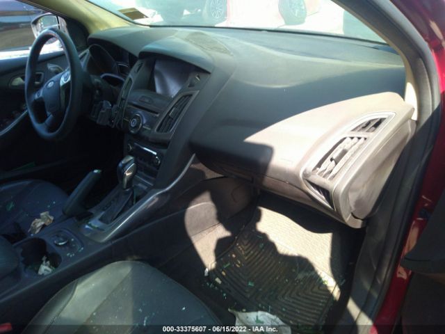 Photo 4 VIN: 1FADP3N29EL360355 - FORD FOCUS 