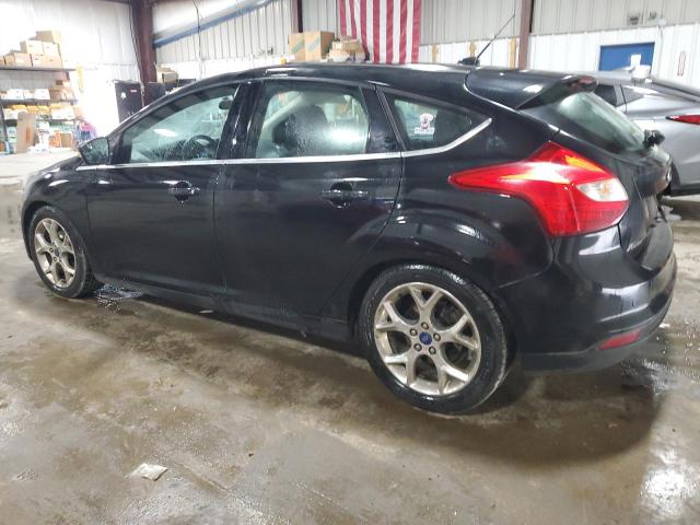 Photo 1 VIN: 1FADP3N29EL370514 - FORD FOCUS TITA 