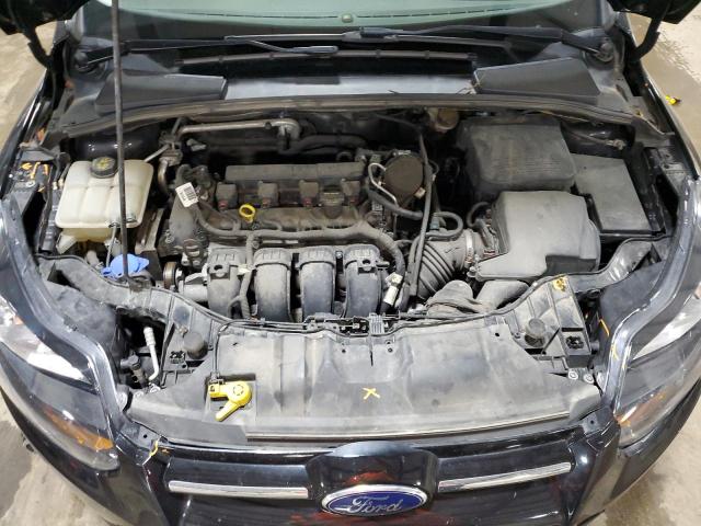 Photo 10 VIN: 1FADP3N29EL370514 - FORD FOCUS TITA 