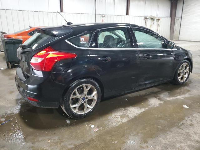 Photo 2 VIN: 1FADP3N29EL370514 - FORD FOCUS TITA 