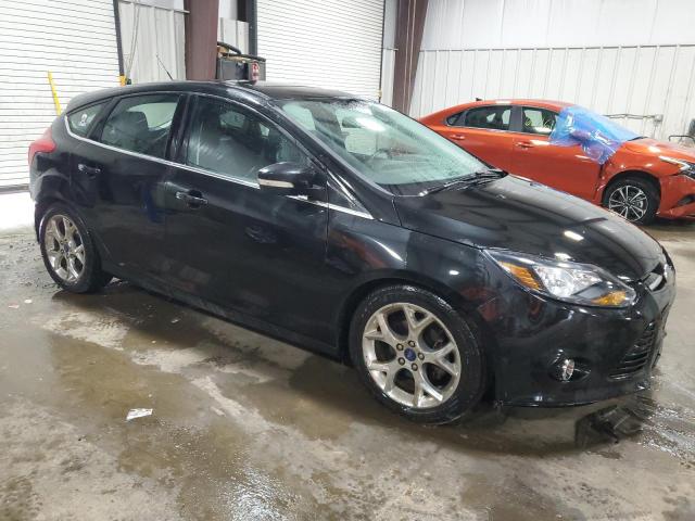 Photo 3 VIN: 1FADP3N29EL370514 - FORD FOCUS TITA 