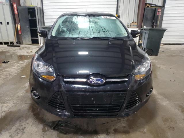 Photo 4 VIN: 1FADP3N29EL370514 - FORD FOCUS TITA 