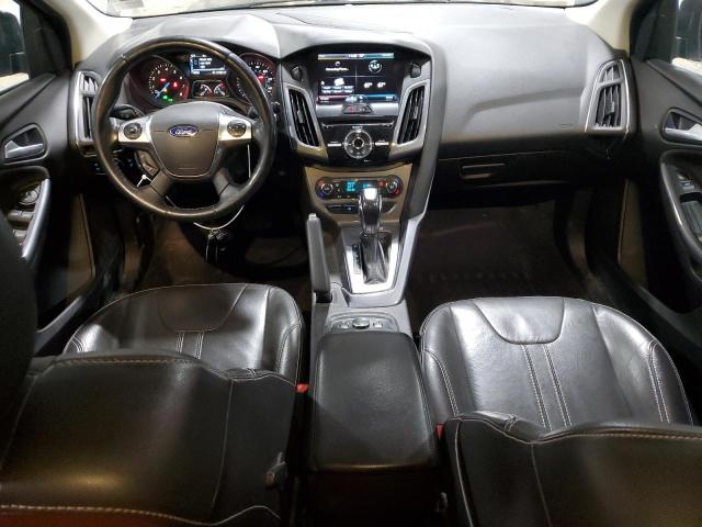 Photo 7 VIN: 1FADP3N29EL370514 - FORD FOCUS TITA 