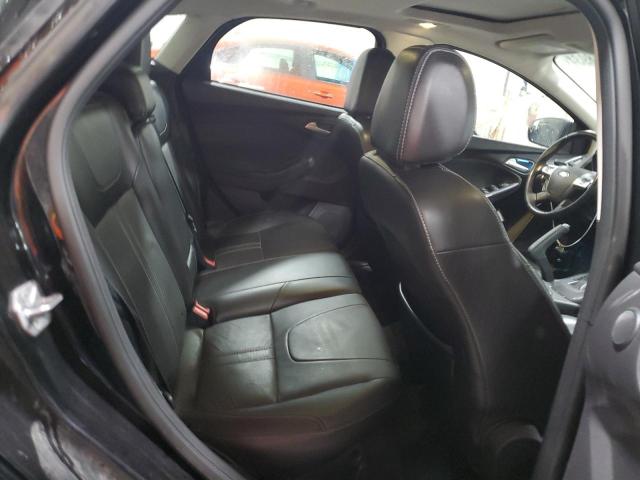 Photo 9 VIN: 1FADP3N29EL370514 - FORD FOCUS TITA 