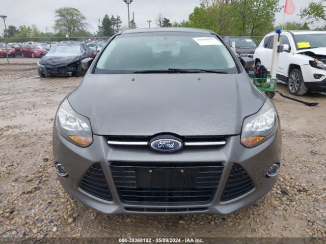 Photo 5 VIN: 1FADP3N29EL377396 - FORD FOCUS 