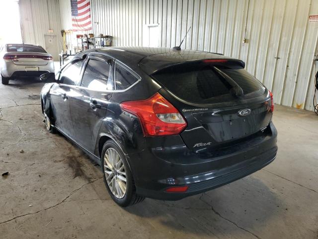 Photo 2 VIN: 1FADP3N29EL379360 - FORD FOCUS TITA 