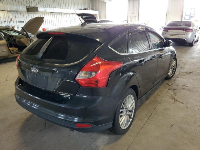 Photo 3 VIN: 1FADP3N29EL379360 - FORD FOCUS TITA 