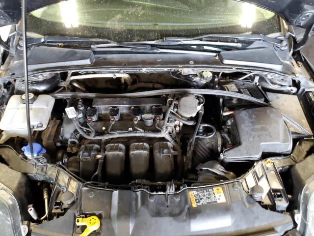 Photo 6 VIN: 1FADP3N29EL379360 - FORD FOCUS TITA 