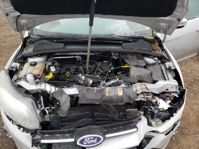 Photo 6 VIN: 1FADP3N29EL383621 - FORD FOCUS 