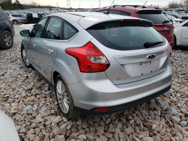 Photo 2 VIN: 1FADP3N29EL457765 - FORD FOCUS TITA 