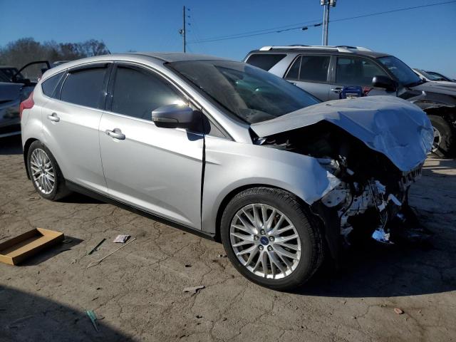 Photo 3 VIN: 1FADP3N29EL457829 - FORD FOCUS 