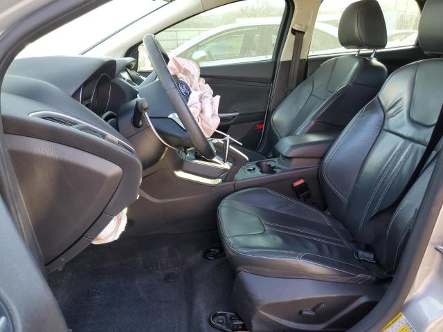 Photo 6 VIN: 1FADP3N29EL457829 - FORD FOCUS 