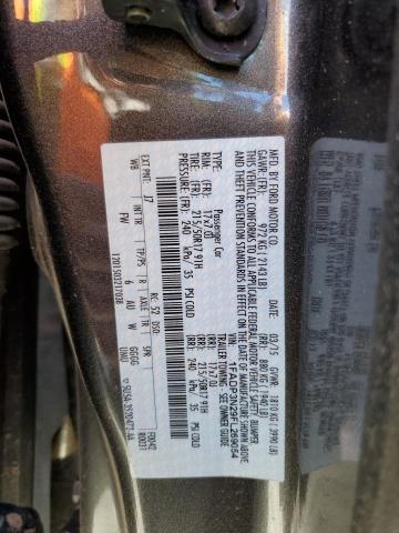 Photo 12 VIN: 1FADP3N29FL269054 - FORD FOCUS TITA 