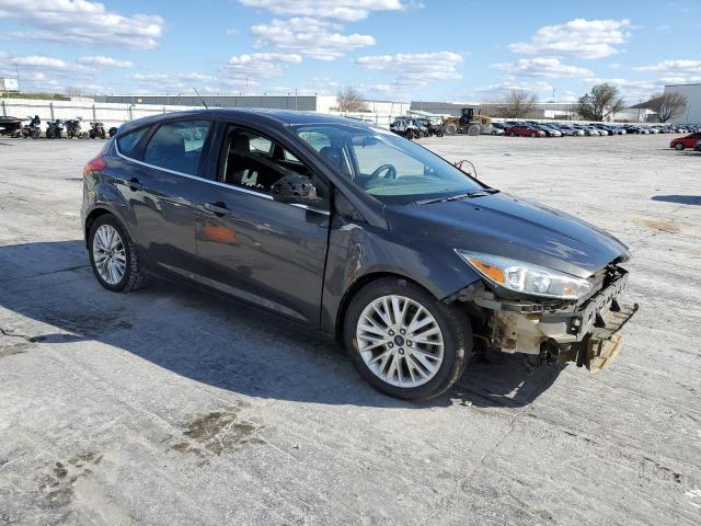 Photo 3 VIN: 1FADP3N29FL269054 - FORD FOCUS TITA 