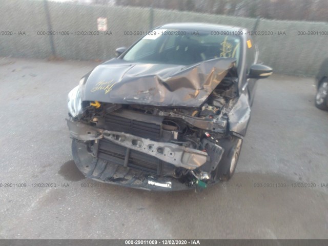 Photo 5 VIN: 1FADP3N29FL339135 - FORD FOCUS 