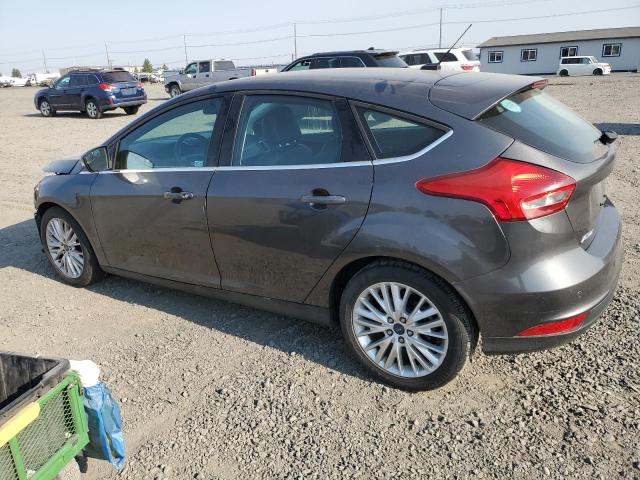 Photo 1 VIN: 1FADP3N29FL358784 - FORD FOCUS TITA 