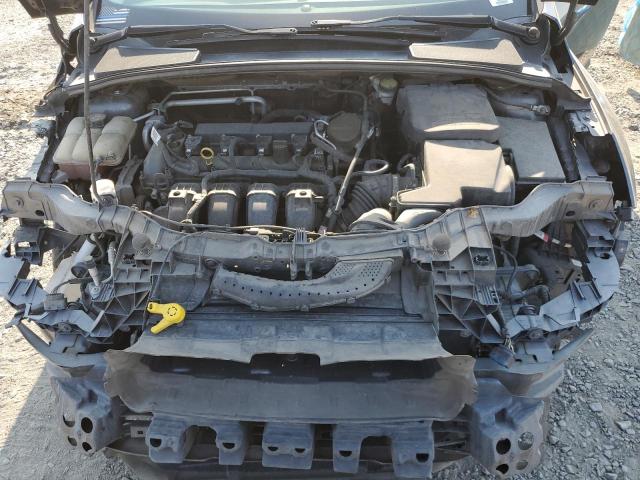 Photo 10 VIN: 1FADP3N29FL358784 - FORD FOCUS TITA 