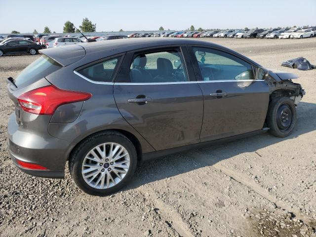 Photo 2 VIN: 1FADP3N29FL358784 - FORD FOCUS TITA 